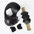 Picture of TIER NONE LT R500 Plastic Mask (Black)