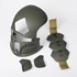 Picture of TIER NONE LT R500 Plastic Mask (OD)
