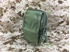 Picture of FLYYE MOLLE EDC Small Waist Pack (Ranger Green)