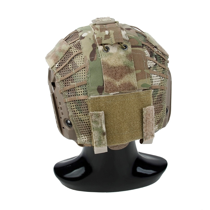 Specwarfare Airsoft. TMC ODN Maritime Helmet Cover (Multicam)