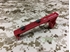 Picture of Metal M-lok Link Curved Foregrip (RED)