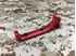 Picture of Metal M-lok Link Curved Foregrip (RED)