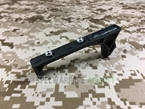 Picture of Metal Keymod Link Curved Foregrip (BK)