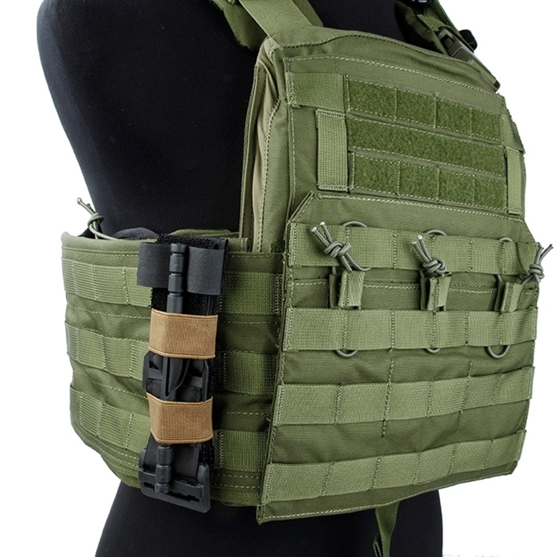 Specwarfare Airsoft. TMC Tactical Tourniquet Holder (FG)