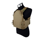 Picture of TMC Armor Assault Plate Carrier Vest (CB)