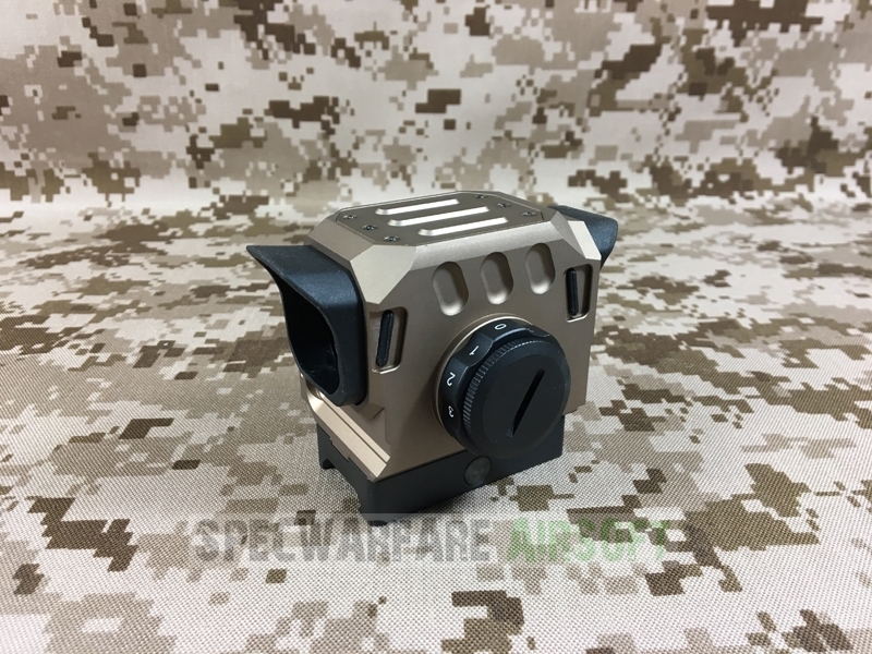 Picture of AIM-O Tactical EG1 Red Dot Sight (DE)