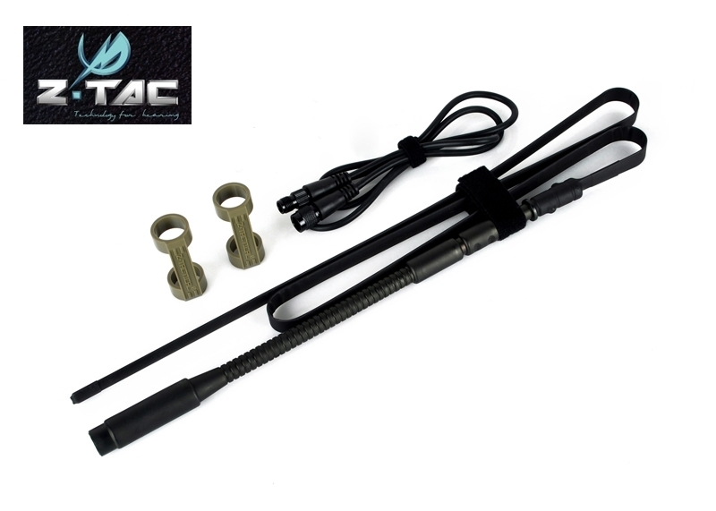 Picture of Z Tactical Antenna Package For PRC-152/148 Dummy Radio Case