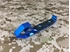 Picture of Metal Aluminum MOD Fore Grip for M-LOK (Blue)
