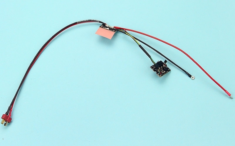 Picture of G&P I5 Gearbox Trigger Board