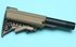 Picture of G&P 6 Position Buffer Tube for Tokyo Marui M4A1 MWS GBBR