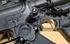Picture of G&P Extended Stock Dual Sling Mount for Tokyo Marui M4A1 MWS GBBR