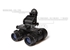 Picture of FMA AVS-9 Aviator's NVS Mount (Black)