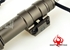 Picture of Night Evolution M600C LED Scout Light (GRAY)