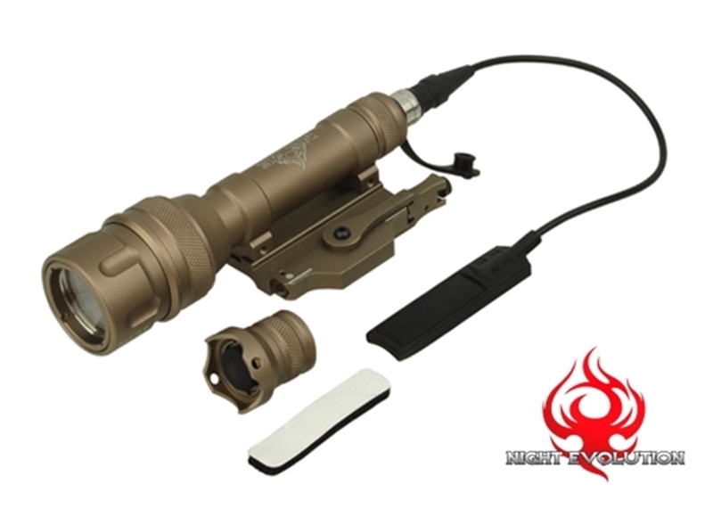 Picture of Night Evolution M620V Scoutlight LED Full Version (DE)