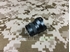 Picture of Night Evolution Tailcap Switch for Scoutlight (Black)