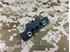 Picture of Night Evolution ARES Octarms 45 Degree 2 Slot Rail for Keymod System