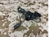 Picture of Earmor Military Adapter PTT for Kenwood Version (Black)