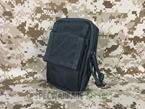 Picture of FLYYE MOLLE EDC Small Waist Pack (Black)