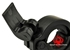 Picture of Night Evolution Manta Strobe Speical Adapter for Bike (Black)