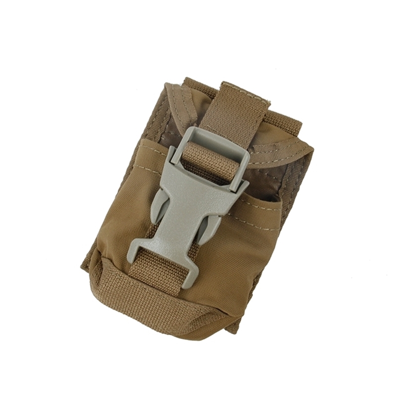 Picture of TMC CP Style Grenade Pouch (CB)