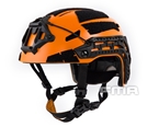 Picture of FMA Caiman Ballistic Helmet Space (M/L) (ORANGE)