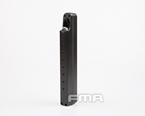 Picture of FMA Function Battery Storage FOR CR123 Battery (Black)
