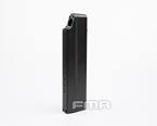 Picture of FMA Function Battery Storage For AA Battery (Black)