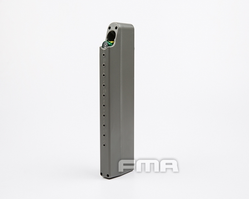 Picture of FMA Function Battery Storage For AA Battery (FG)
