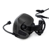 Picture of TMC RAC Headset For Helmet (Black)