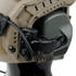 Picture of TMC RAC Headset For Helmet (RG)
