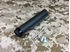 Picture of Metal 6 Position Stock Pipe For AEG (Black)