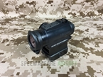 Picture of Holosun HS515GM Military Grade Micro Reflex Sight (Black)
