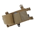 Picture of TMC Modular Lightweight Chest Rig Front Set (CB)