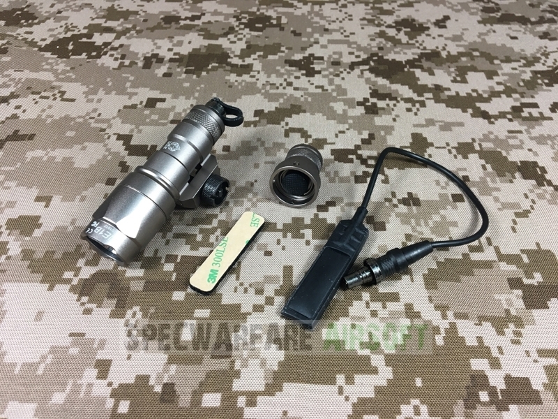 Picture of Night Evolution M30A Mini Scout Light (DE)