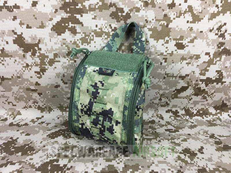 Picture of FLYYE Tactical Trauma Kit Pouch (AOR2)
