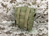 Picture of FLYYE Molle Medical First Aid Kit Pouch Ver.FE (Coyote Brown)