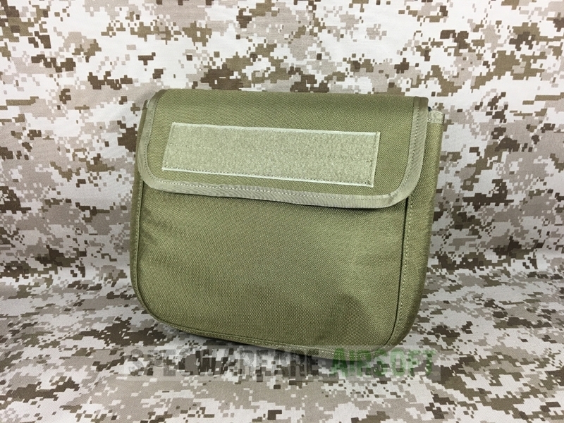 Picture of Flyye FLYYE Large Versatiile Ultility Pouch (Coyote Brown)