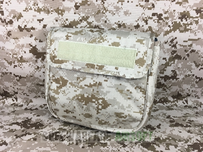 Picture of Flyye FLYYE Large Versatiile Ultility Pouch (AOR1)
