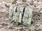 Picture of FLYYE Combo Tri-M4/Dual 9mm MAG Pouch (AOR1)