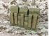 Picture of FLYYE Combo Tri-M4/Dual 9mm MAG Pouch (Coyote Brown)