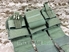 Picture of FLYYE Combo Tri-M4/Dual 9mm MAG Pouch (Ranger Green)