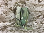 Picture of FLYYE Double 9mm Mag Pouch (500D Multicam)