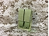 Picture of FLYYE Double 9mm Mag Pouch (Khaki)