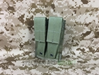 Picture of FLYYE Double 9mm Mag Pouch (Ranger Green)