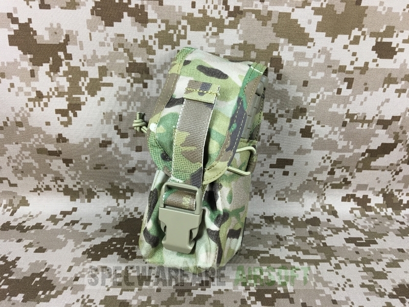 Picture of FLYYE G36 Single Magazine Pouch (500D Multicam)
