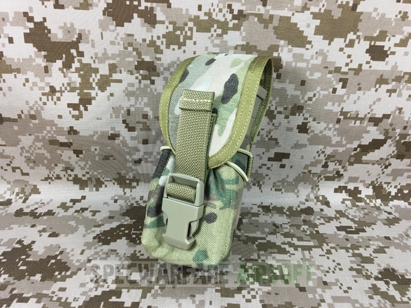 Picture of FLYYE G36 Single Magazine Pouch (Multicam)