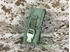 Picture of FLYYE G36 Single Magazine Pouch (Ranger Green)