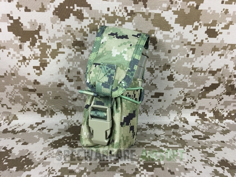 Picture of FLYYE G36 Single Magazine Pouch (AOR2)