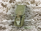 Picture of FLYYE G36 Single Magazine Pouch (Coyote Brown)