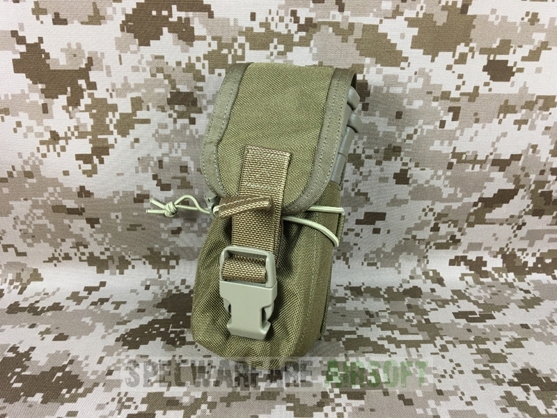 Picture of FLYYE G36 Single Magazine Pouch (Coyote Brown)